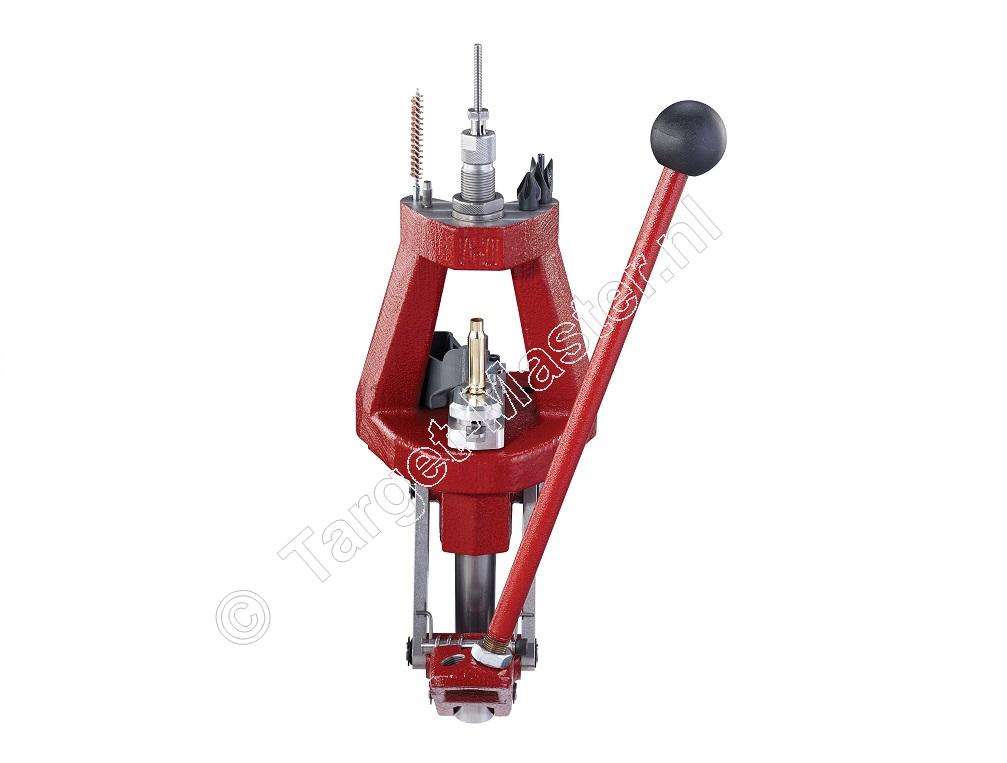 Hornady LOCK-N-LOAD IRON PRESS